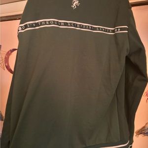 Wicked The Broadway Musical Jacket! Size XL Perfect condition.